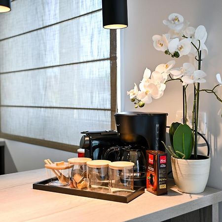 Big Sky Apartmani Zadar Eksteriør bilde