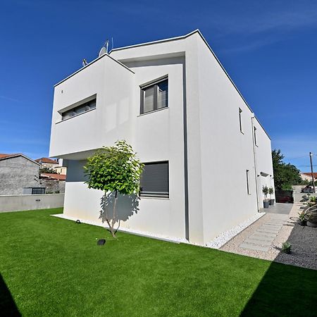 Big Sky Apartmani Zadar Eksteriør bilde