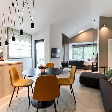 Big Sky Apartmani Zadar Eksteriør bilde