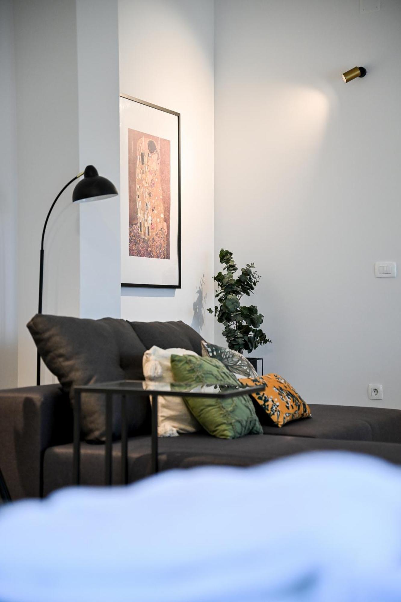 Big Sky Apartmani Zadar Eksteriør bilde