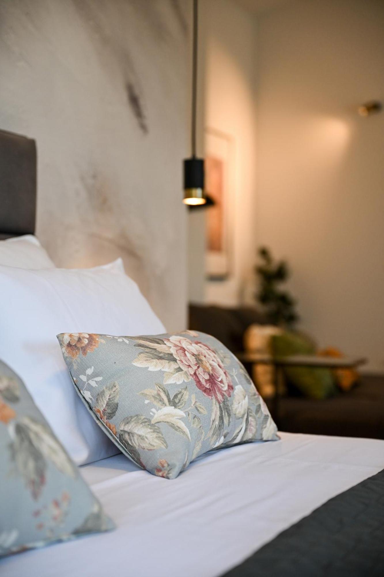 Big Sky Apartmani Zadar Eksteriør bilde