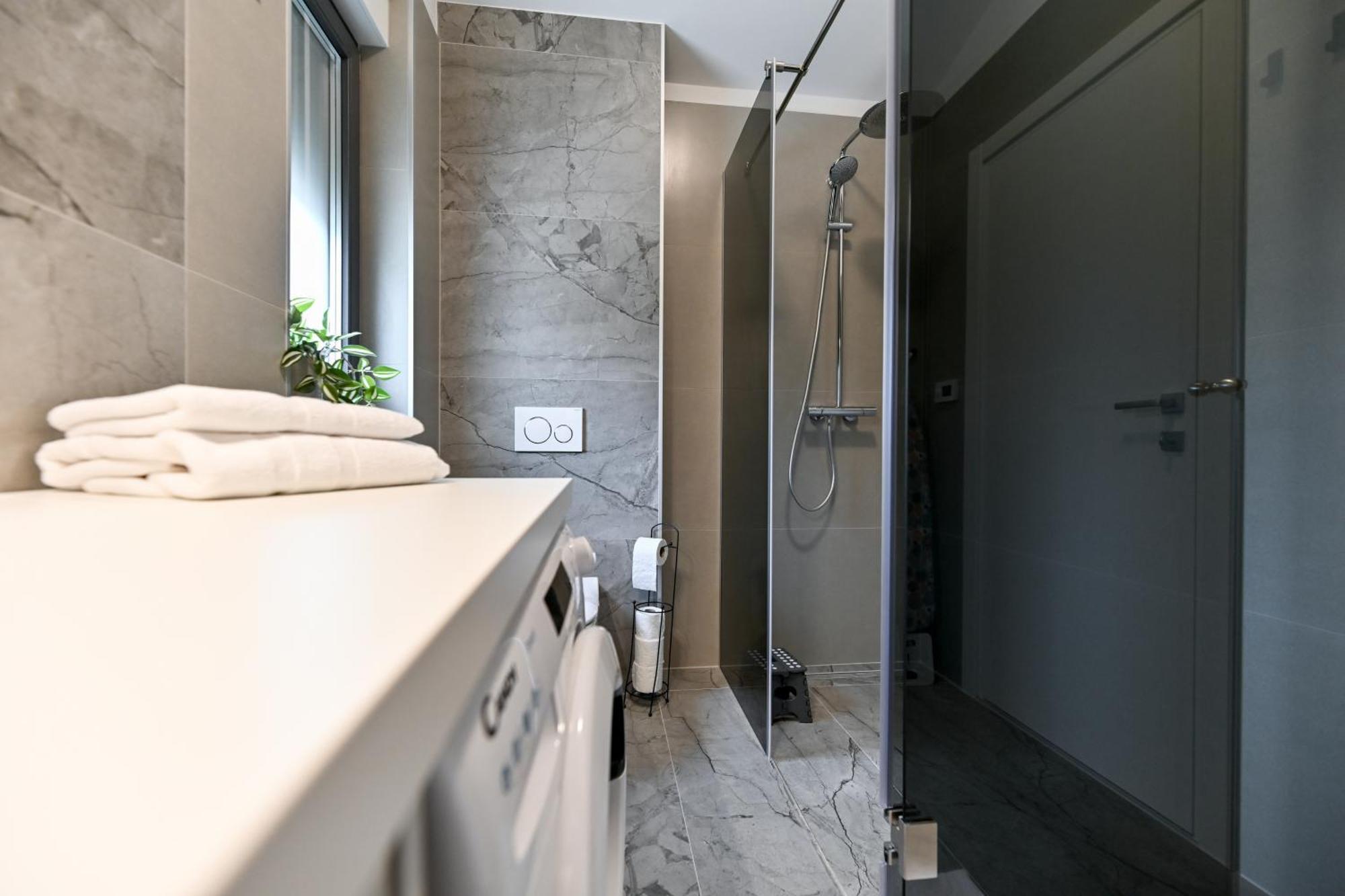 Big Sky Apartmani Zadar Eksteriør bilde