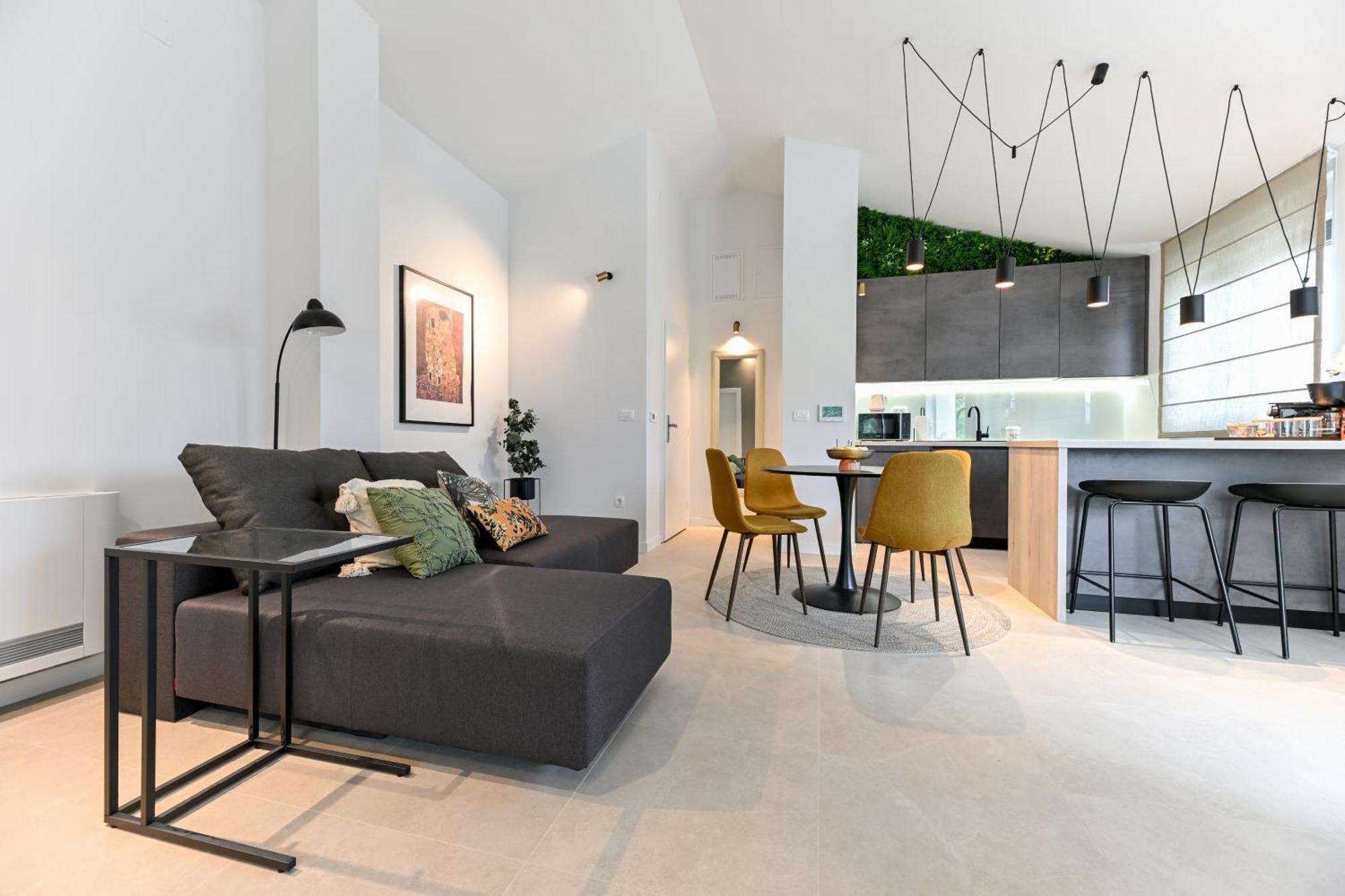 Big Sky Apartmani Zadar Eksteriør bilde