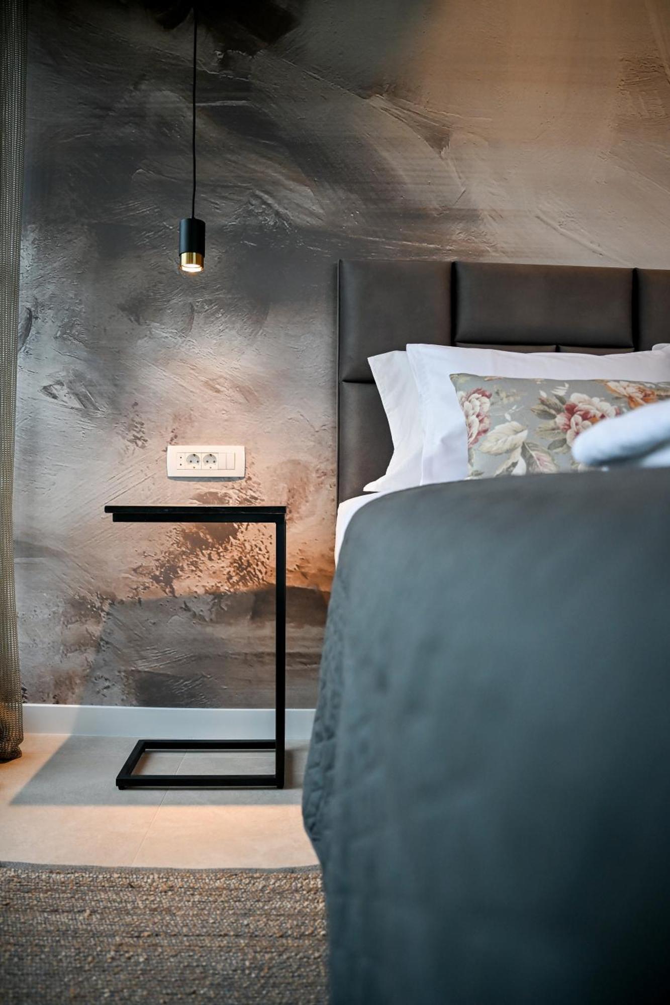 Big Sky Apartmani Zadar Eksteriør bilde