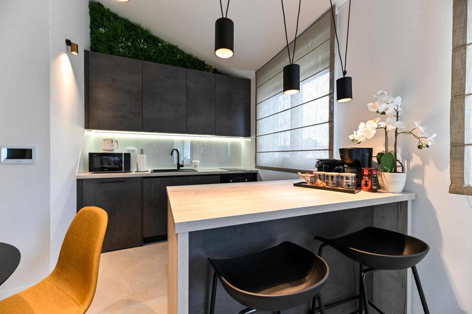 Big Sky Apartmani Zadar Eksteriør bilde