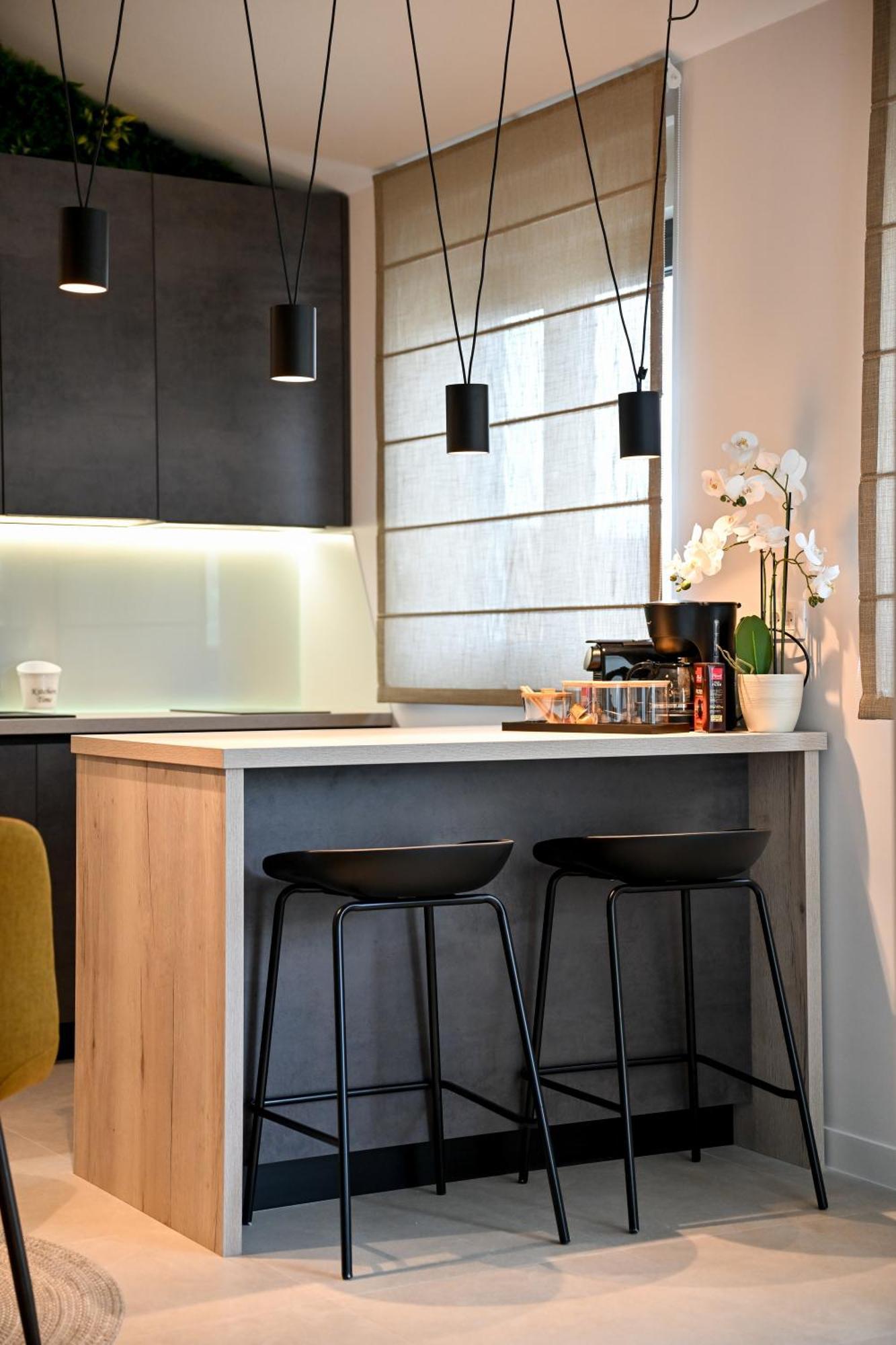 Big Sky Apartmani Zadar Eksteriør bilde