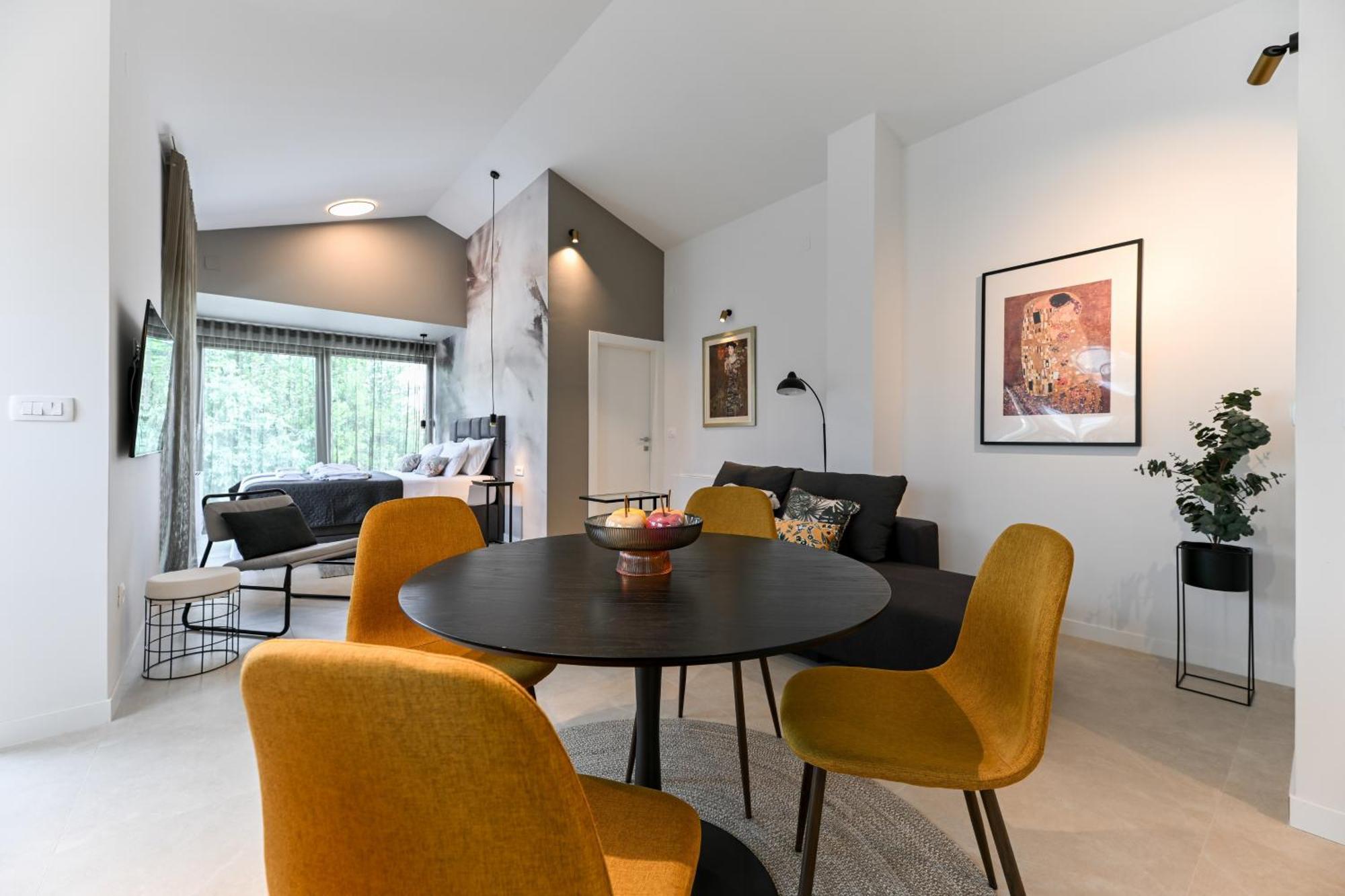 Big Sky Apartmani Zadar Eksteriør bilde