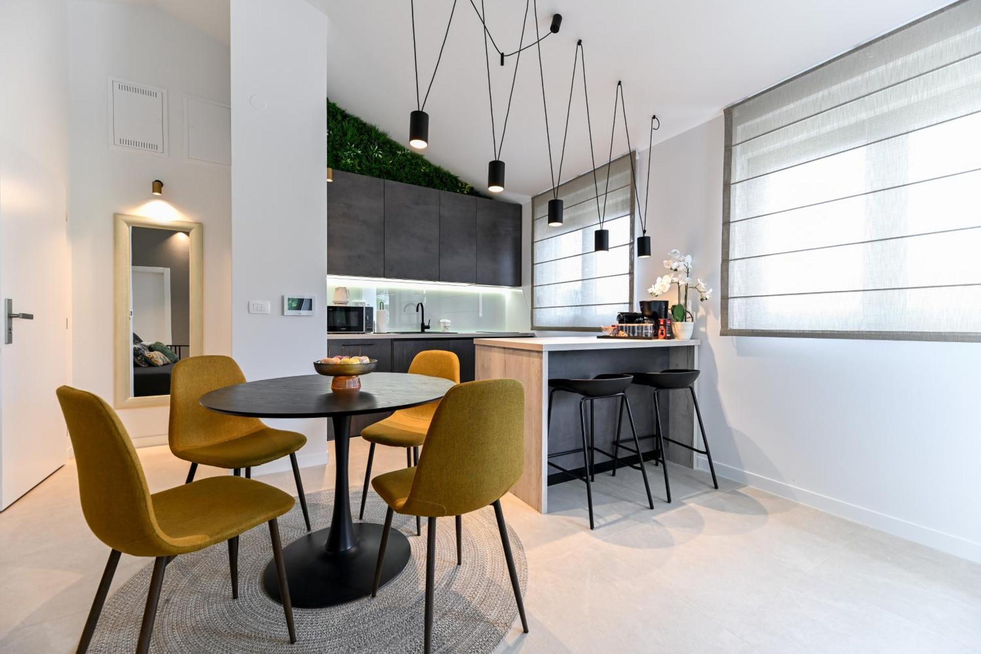 Big Sky Apartmani Zadar Eksteriør bilde