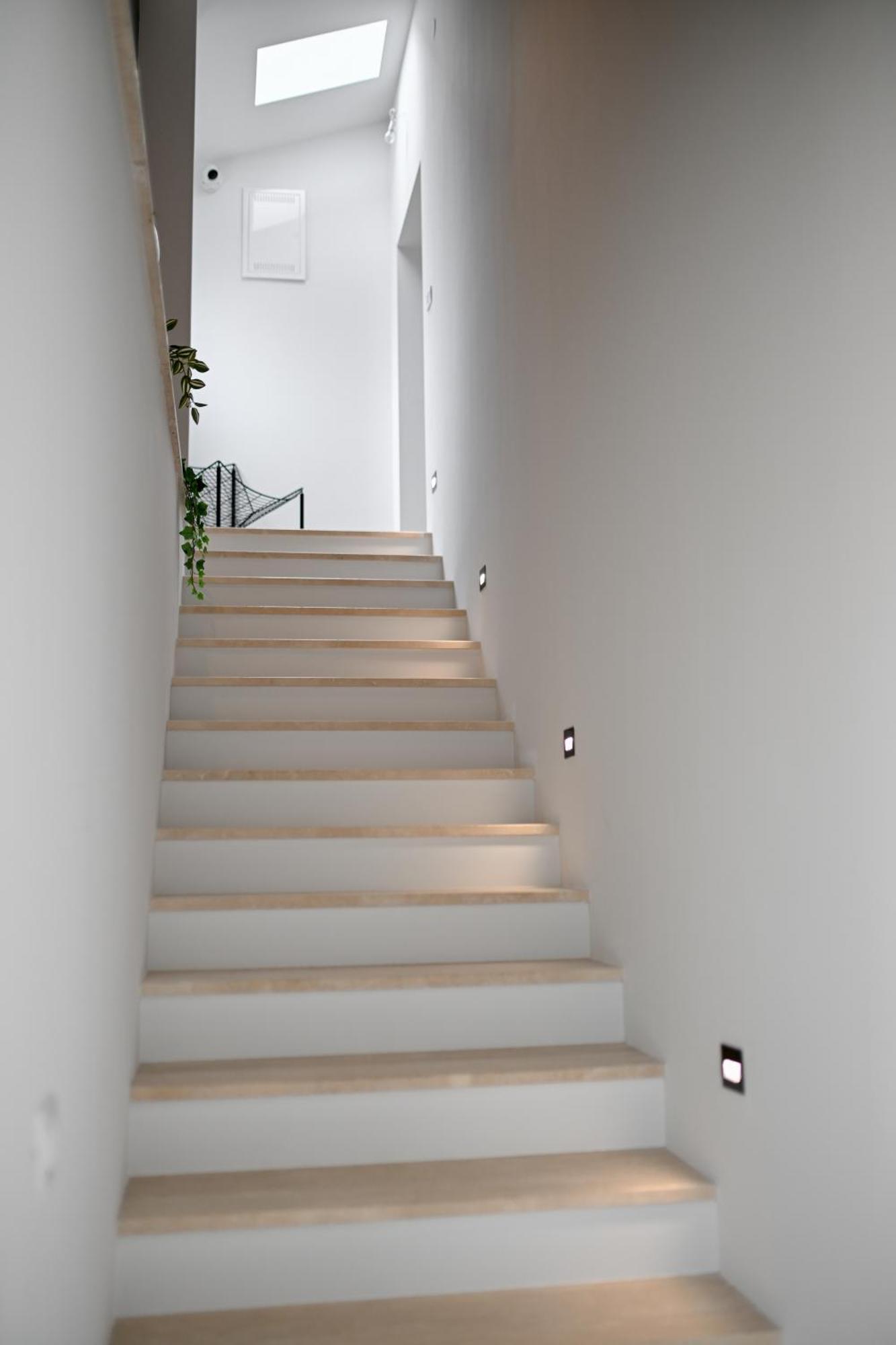 Big Sky Apartmani Zadar Eksteriør bilde