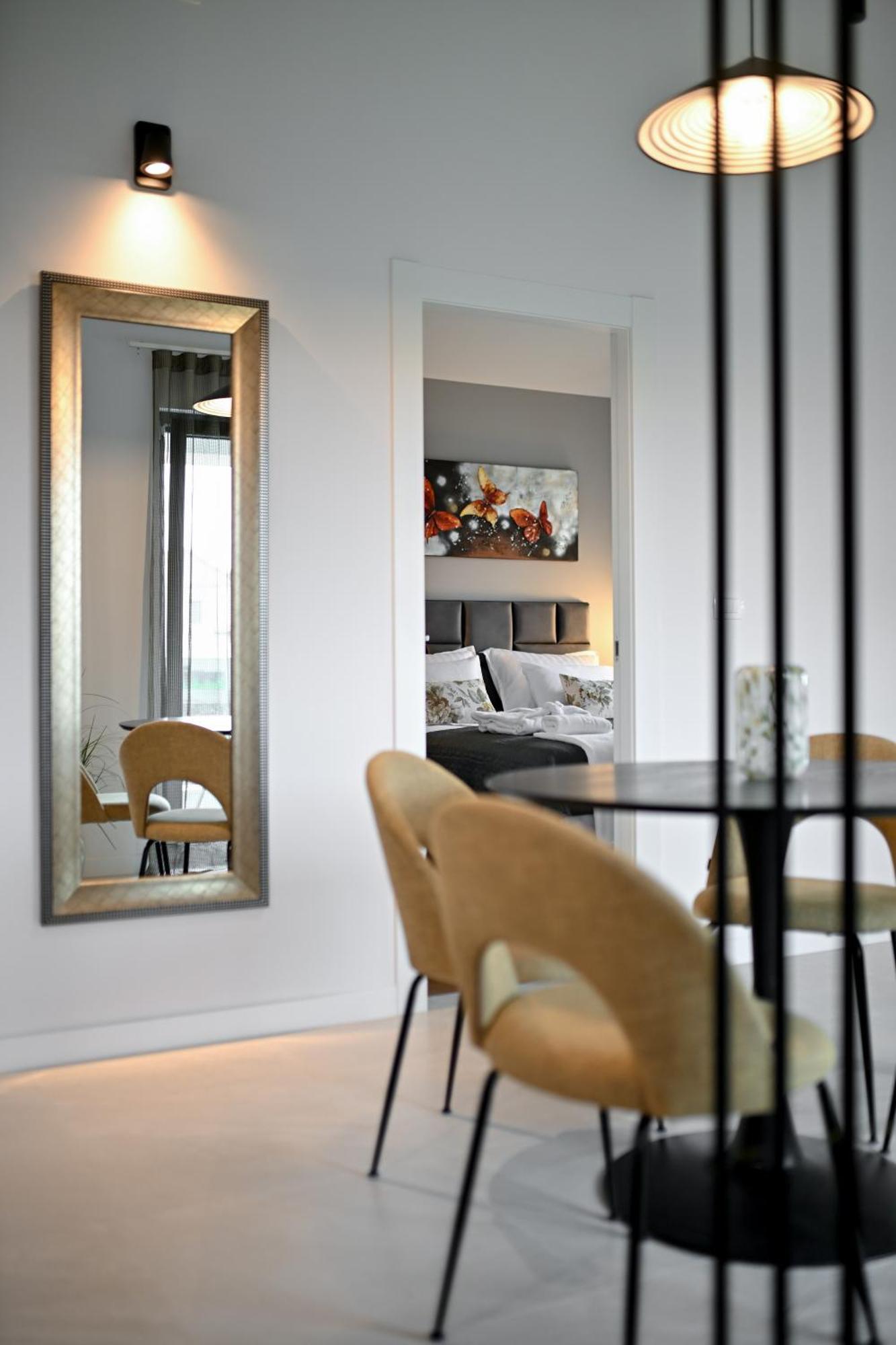 Big Sky Apartmani Zadar Eksteriør bilde