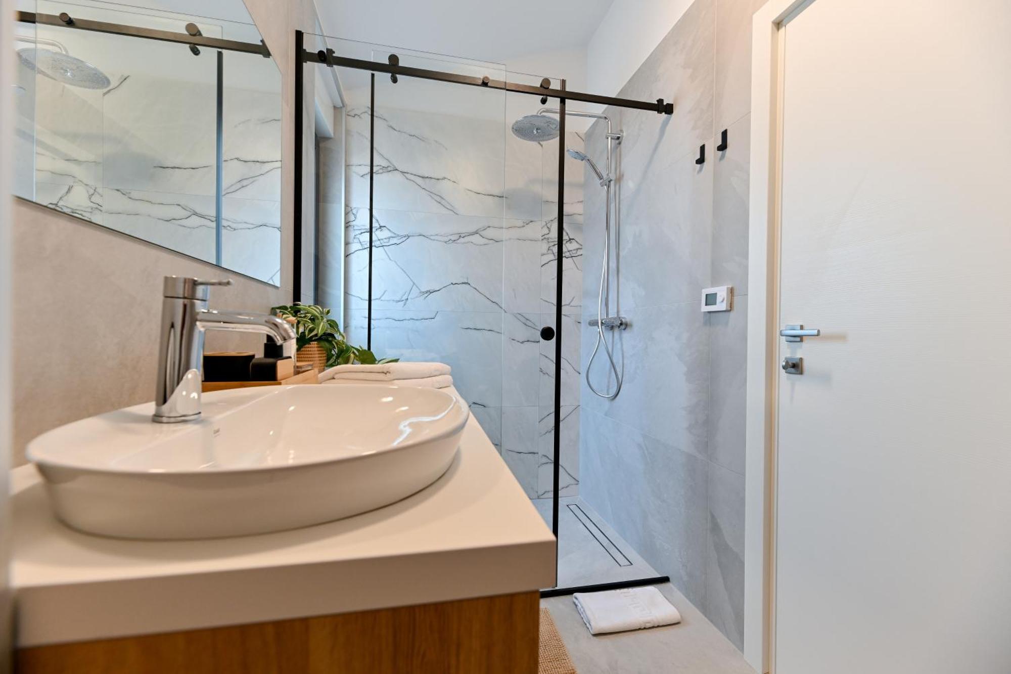 Big Sky Apartmani Zadar Eksteriør bilde