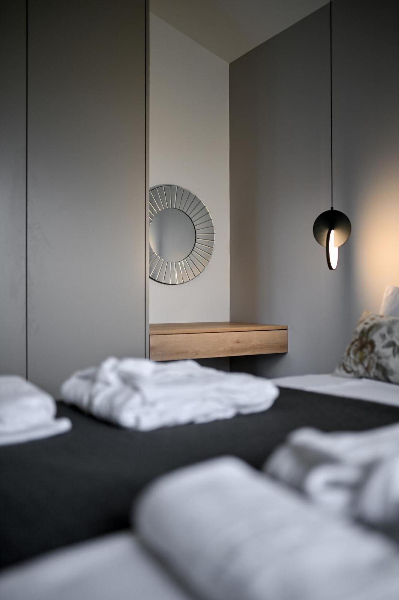 Big Sky Apartmani Zadar Eksteriør bilde