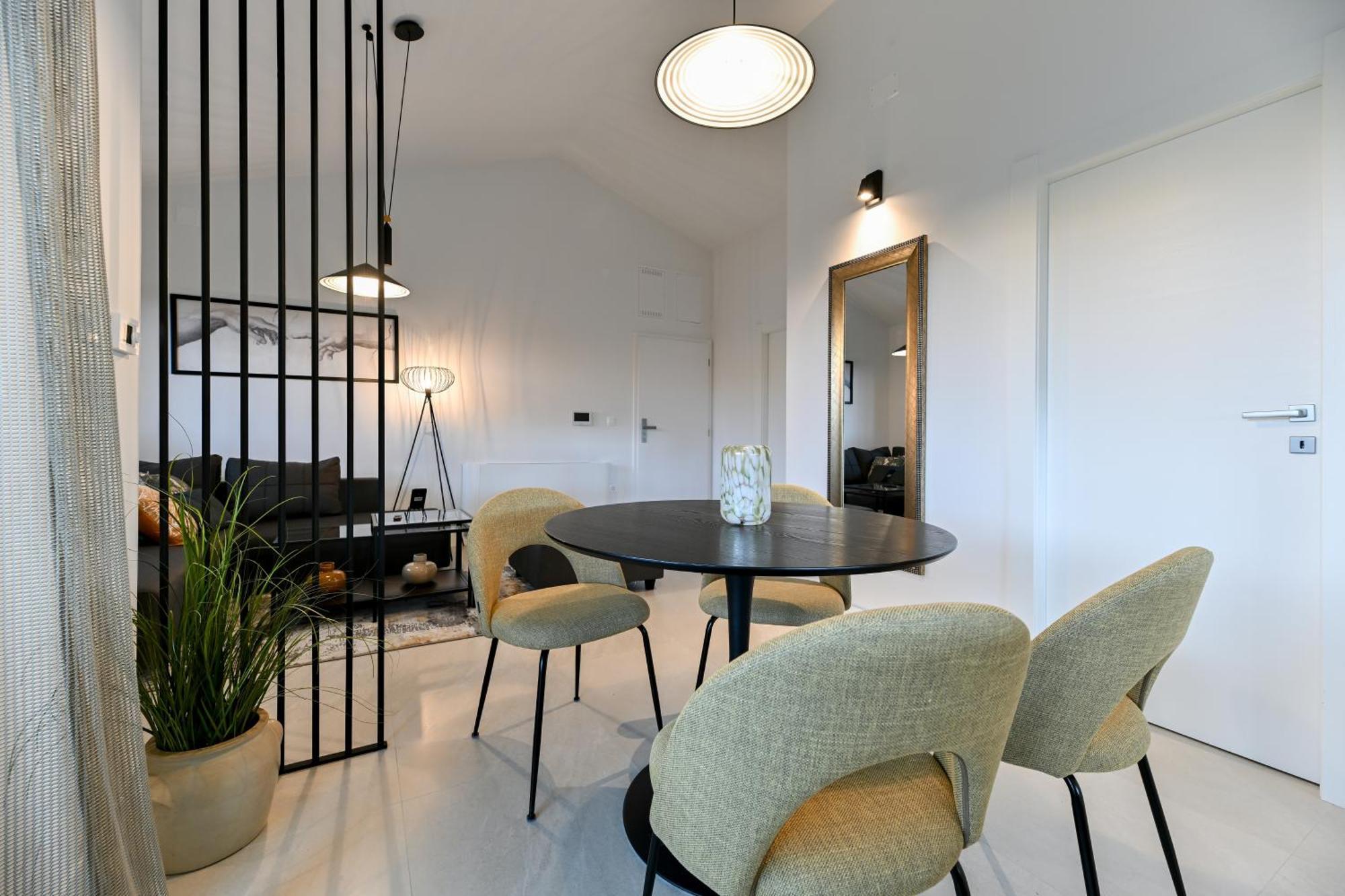 Big Sky Apartmani Zadar Eksteriør bilde